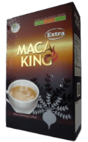 maca coffee image