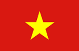 Vietnam flag